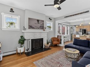 1648 N Ogden Street 4, Denver CO 80218