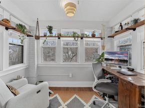 1648 N Ogden Street 4, Denver CO 80218