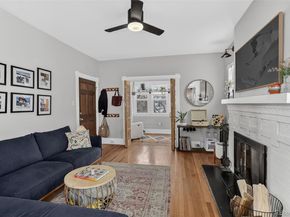 1648 N Ogden Street 4, Denver CO 80218