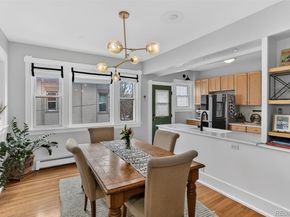 1648 N Ogden Street 4, Denver CO 80218