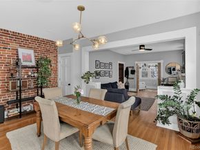 1648 N Ogden Street 4, Denver CO 80218