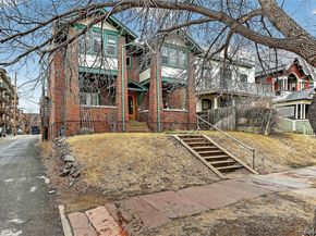 1648 N Ogden Street 4, Denver CO 80218