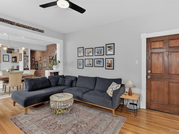 1648 N Ogden Street 4, Denver CO 80218