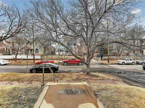 1648 N Ogden Street 4, Denver CO 80218