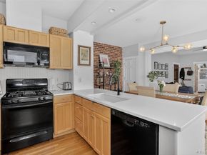 1648 N Ogden Street 4, Denver CO 80218