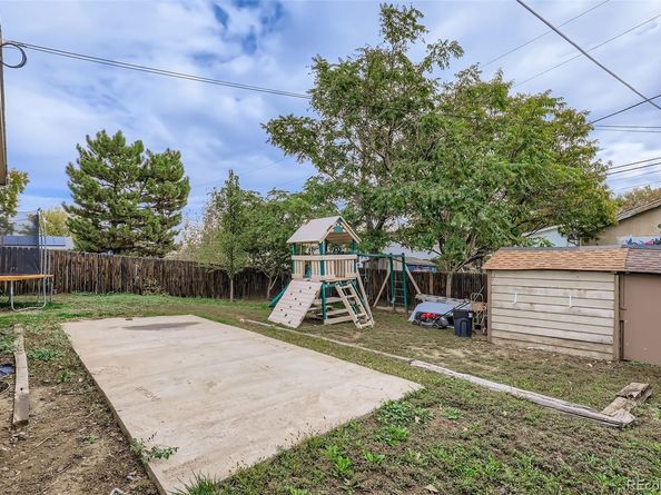 5540 Vallejo Street, Denver CO 80221