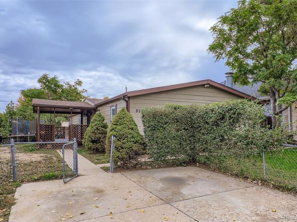 5540 Vallejo Street, Denver CO 80221