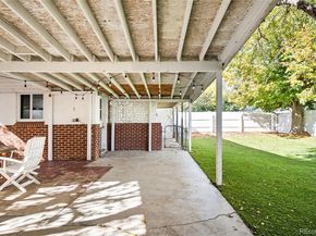 1919 Yosemite Street, Denver CO 80220