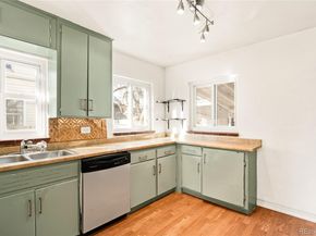 1919 Yosemite Street, Denver CO 80220