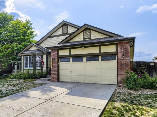 19091 E Chenango Circle, Aurora CO 80015