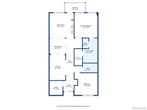 1747 N Pearl Street 106, Denver CO 80203