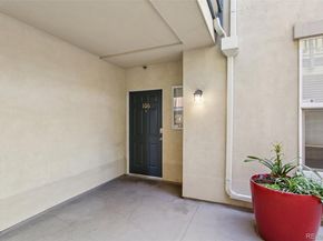 1747 N Pearl Street 106, Denver CO 80203