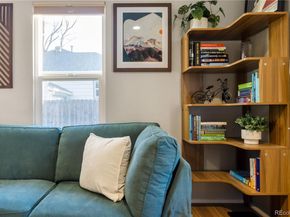 4746 Quitman Street, Denver CO 80212