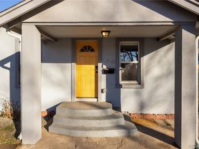 4746 Quitman Street, Denver CO 80212