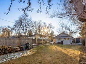 4746 Quitman Street, Denver CO 80212