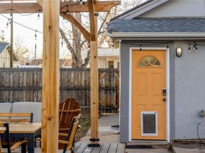 4746 Quitman Street, Denver CO 80212