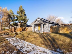 4746 Quitman Street, Denver CO 80212