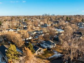 4746 Quitman Street, Denver CO 80212