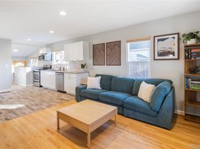 4746 Quitman Street, Denver CO 80212