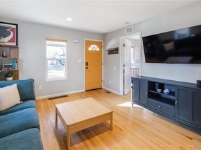 4746 Quitman Street, Denver CO 80212