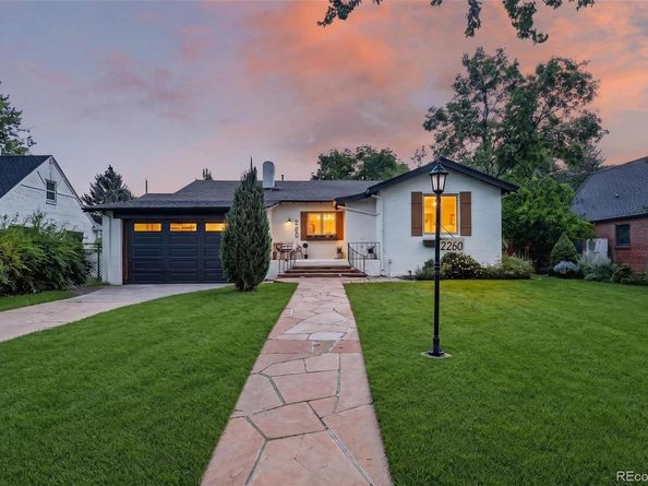 2260 Leyden Street, Denver CO 80207