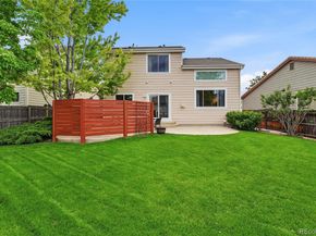 5166 S Shawnee Way, Aurora CO 80015