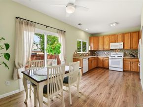 5166 S Shawnee Way, Aurora CO 80015