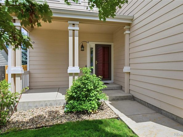 5166 S Shawnee Way, Aurora CO 80015