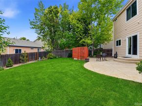 5166 S Shawnee Way, Aurora CO 80015