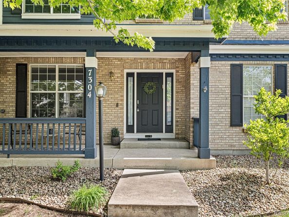 7304 E Cedar Avenue, Denver CO 80230
