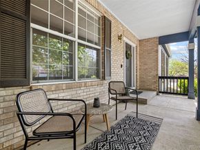 7304 E Cedar Avenue, Denver CO 80230