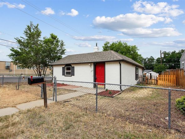1301 Kenton Street, Aurora CO 80010