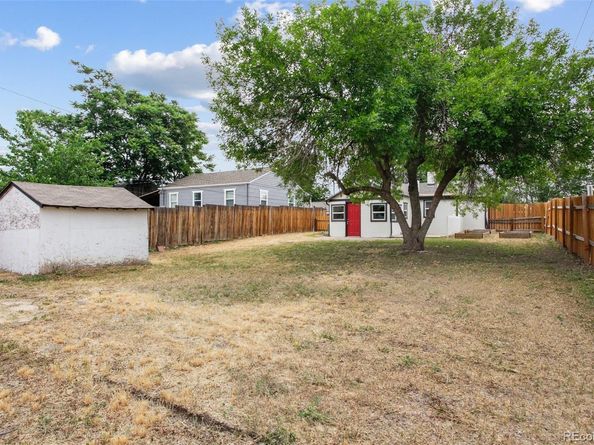 1301 Kenton Street, Aurora CO 80010