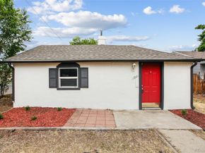1301 Kenton Street, Aurora CO 80010