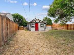 1301 Kenton Street, Aurora CO 80010
