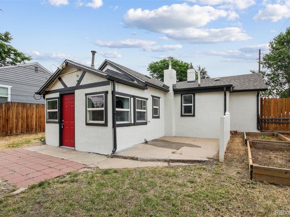 1301 Kenton Street, Aurora CO 80010