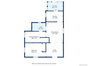 1301 Kenton Street, Aurora CO 80010