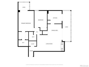 1200 Humboldt Street 804, Denver CO 80218