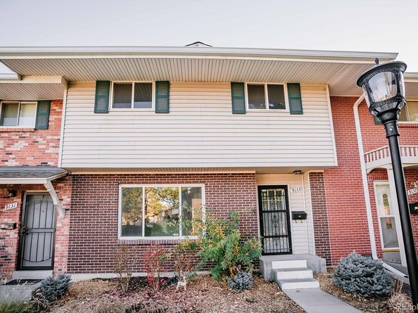 9133 E Mansfield Avenue, Denver CO 80237