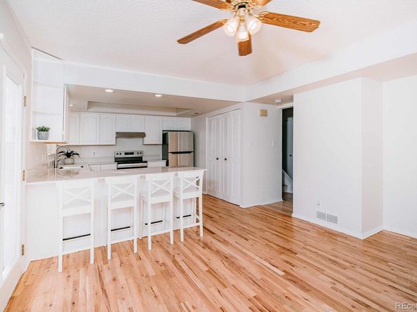 9133 E Mansfield Avenue, Denver CO 80237