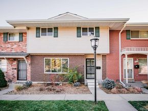 9133 E Mansfield Avenue, Denver CO 80237
