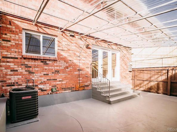 9133 E Mansfield Avenue, Denver CO 80237