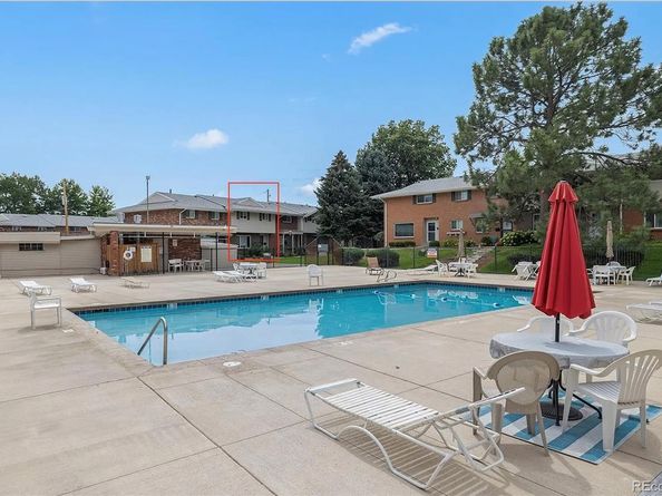 9133 E Mansfield Avenue, Denver CO 80237