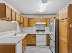 1896 S Cole Street, Lakewood CO 80228