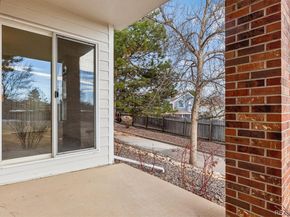 1896 S Cole Street, Lakewood CO 80228