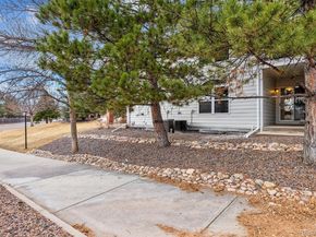 1896 S Cole Street, Lakewood CO 80228