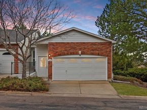 1896 S Cole Street, Lakewood CO 80228