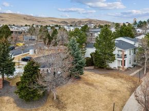 1896 S Cole Street, Lakewood CO 80228