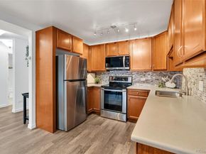 9300 E Center Avenue 7A, Denver CO 80247
