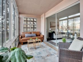 9300 E Center Avenue 7A, Denver CO 80247